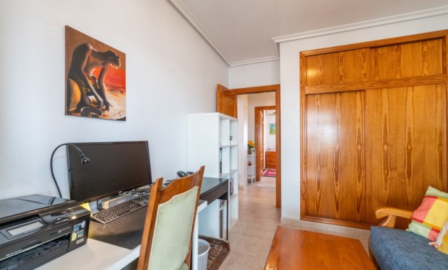 Sale - Apartment / flat -
Playa Flamenca