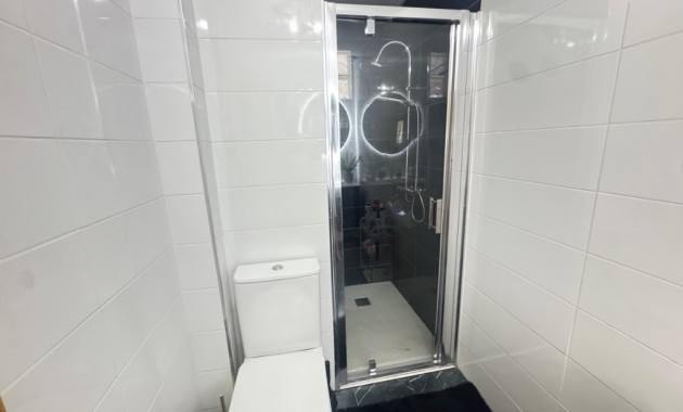 Herverkoop - Herenhuis -
Orihuela Costa - Playa Flamenca