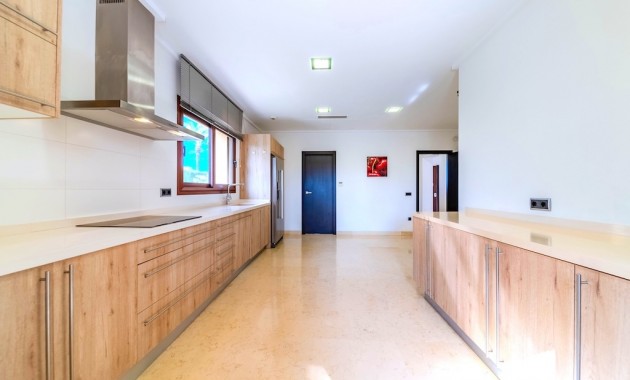 Sale - Villa -
Cabo Roig