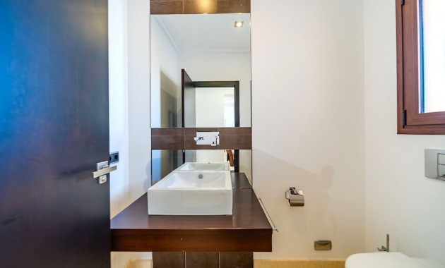 Sale - Villa -
Cabo Roig