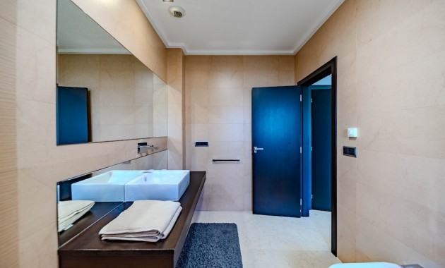 Sale - Villa -
Cabo Roig