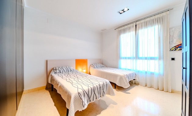 Sale - Villa -
Cabo Roig