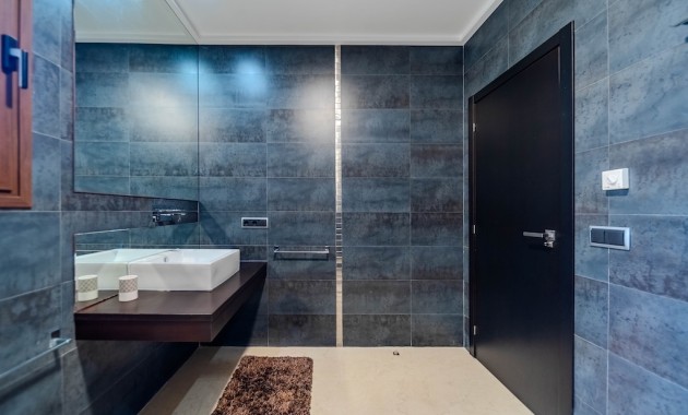 Sale - Villa -
Cabo Roig