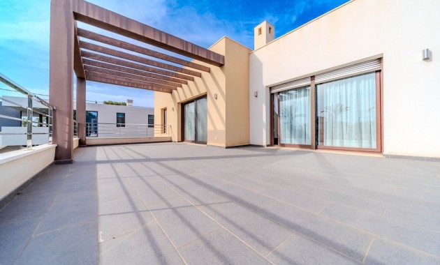 Sale - Villa -
Cabo Roig