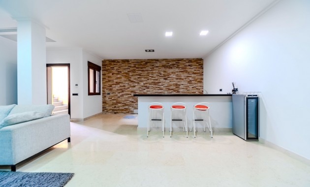 Sale - Villa -
Cabo Roig