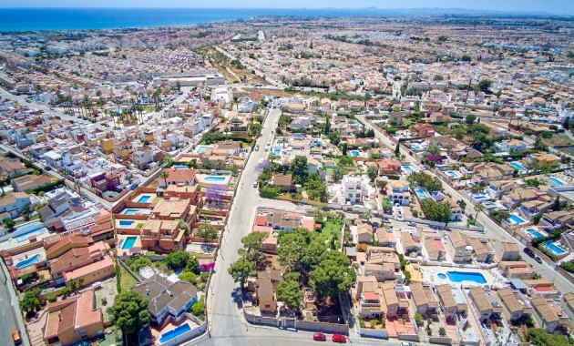 Sale - Land -
Torrevieja - Los Balcones