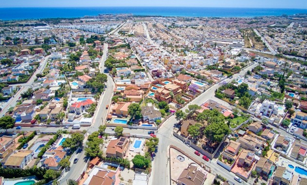 Sale - Land -
Torrevieja - Los Balcones