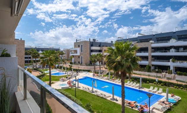 Venta - Apartamento / piso -
Orihuela Costa - Playa Flamenca