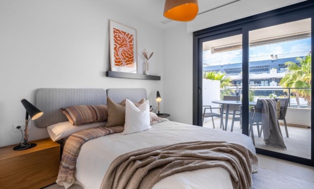 Venta - Apartamento / piso -
Orihuela Costa - Playa Flamenca