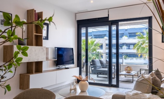 Venta - Apartamento / piso -
Orihuela Costa - Playa Flamenca