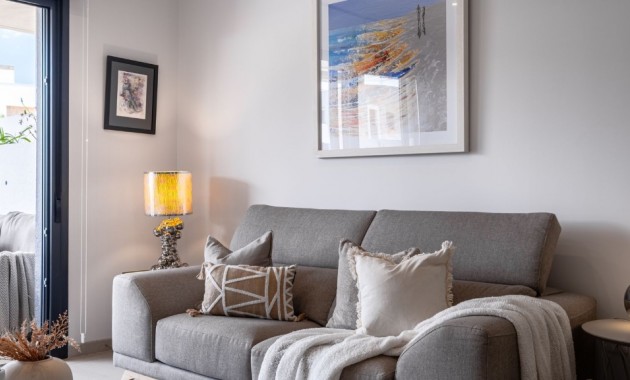 Venta - Apartamento / piso -
Orihuela Costa - Playa Flamenca