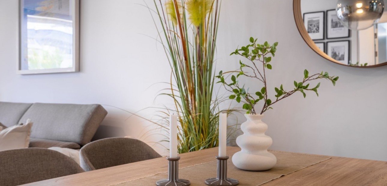 Venta - Apartamento / piso -
Orihuela Costa - Playa Flamenca