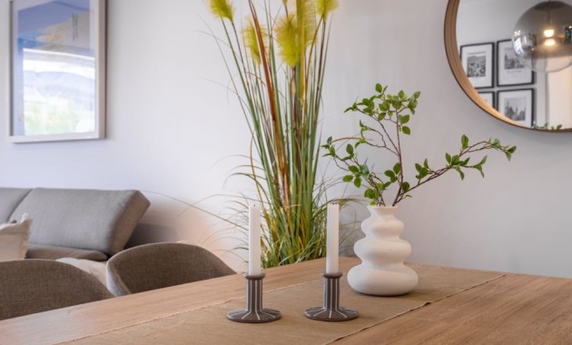 Venta - Apartamento / piso -
Orihuela Costa - Playa Flamenca