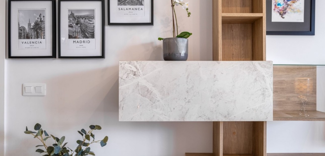 Venta - Apartamento / piso -
Orihuela Costa - Playa Flamenca