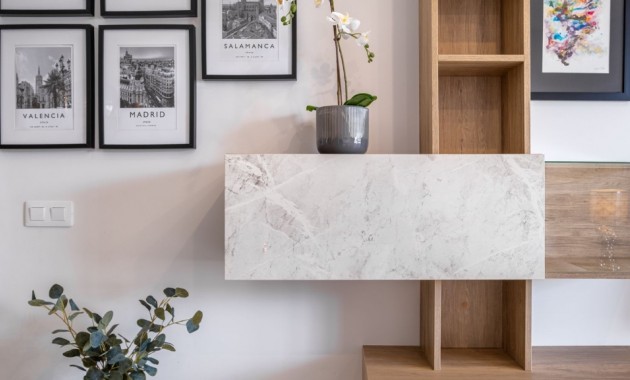 Venta - Apartamento / piso -
Orihuela Costa - Playa Flamenca