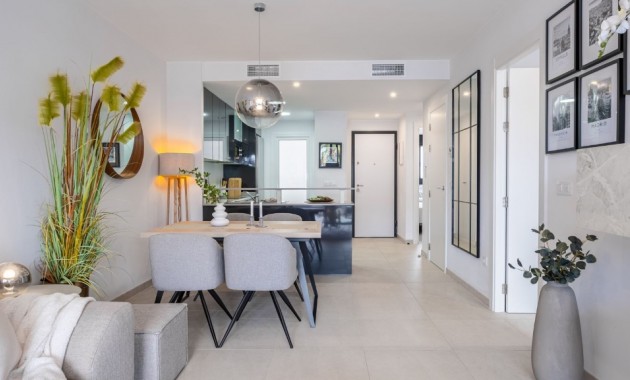 Venta - Apartamento / piso -
Orihuela Costa - Playa Flamenca