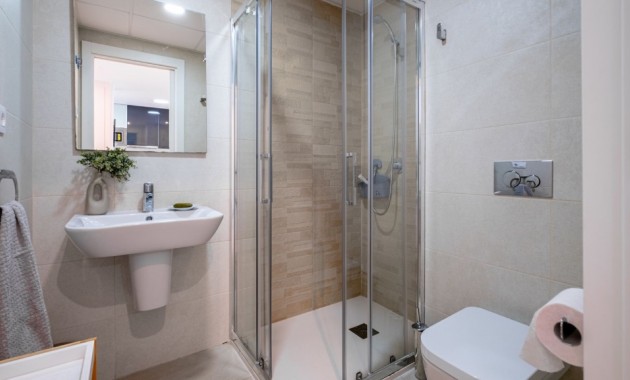 Venta - Apartamento / piso -
Orihuela Costa - Playa Flamenca