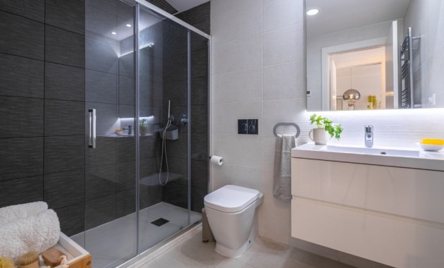 Venta - Apartamento / piso -
Orihuela Costa - Playa Flamenca