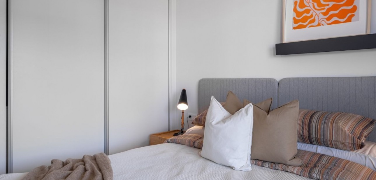 Venta - Apartamento / piso -
Orihuela Costa - Playa Flamenca