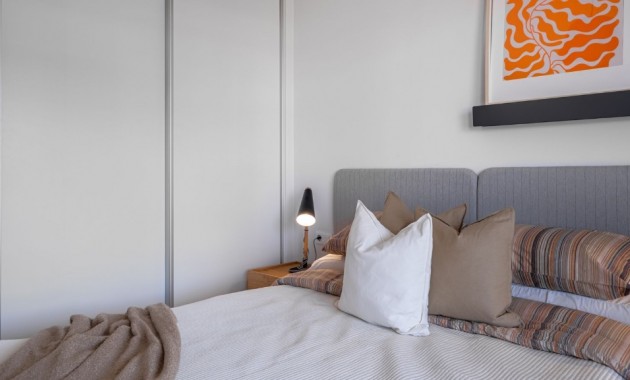 Venta - Apartamento / piso -
Orihuela Costa - Playa Flamenca