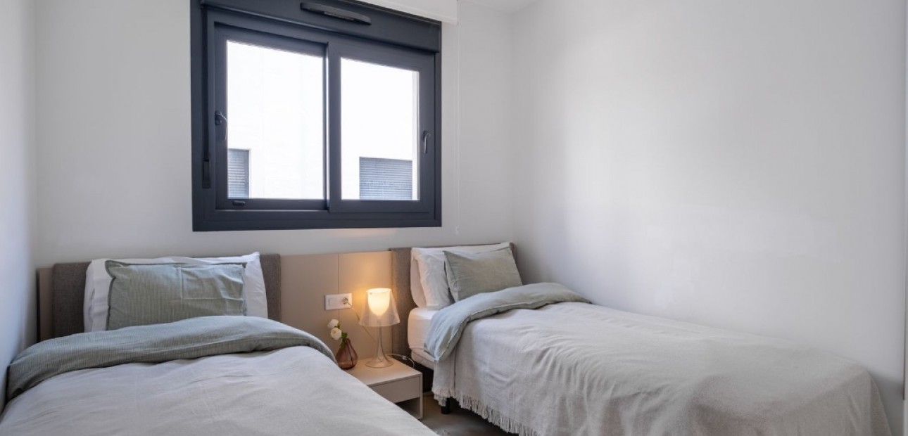 Venta - Apartamento / piso -
Orihuela Costa - Playa Flamenca