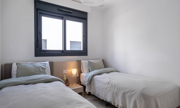 Venta - Apartamento / piso -
Orihuela Costa - Playa Flamenca