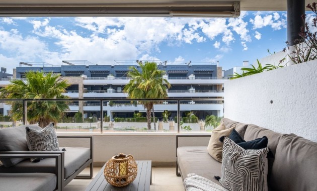 Venta - Apartamento / piso -
Orihuela Costa - Playa Flamenca