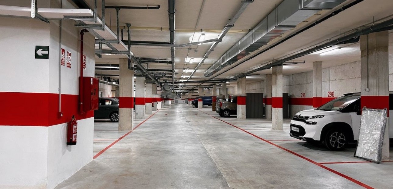 Venta - Apartamento / piso -
Orihuela Costa - Playa Flamenca