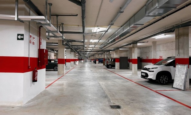 Venta - Apartamento / piso -
Orihuela Costa - Playa Flamenca