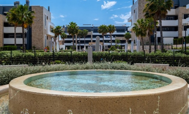 Venta - Apartamento / piso -
Orihuela Costa - Playa Flamenca