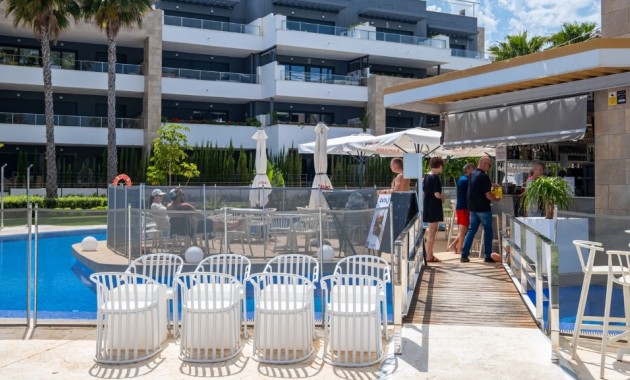 Venta - Apartamento / piso -
Orihuela Costa - Playa Flamenca