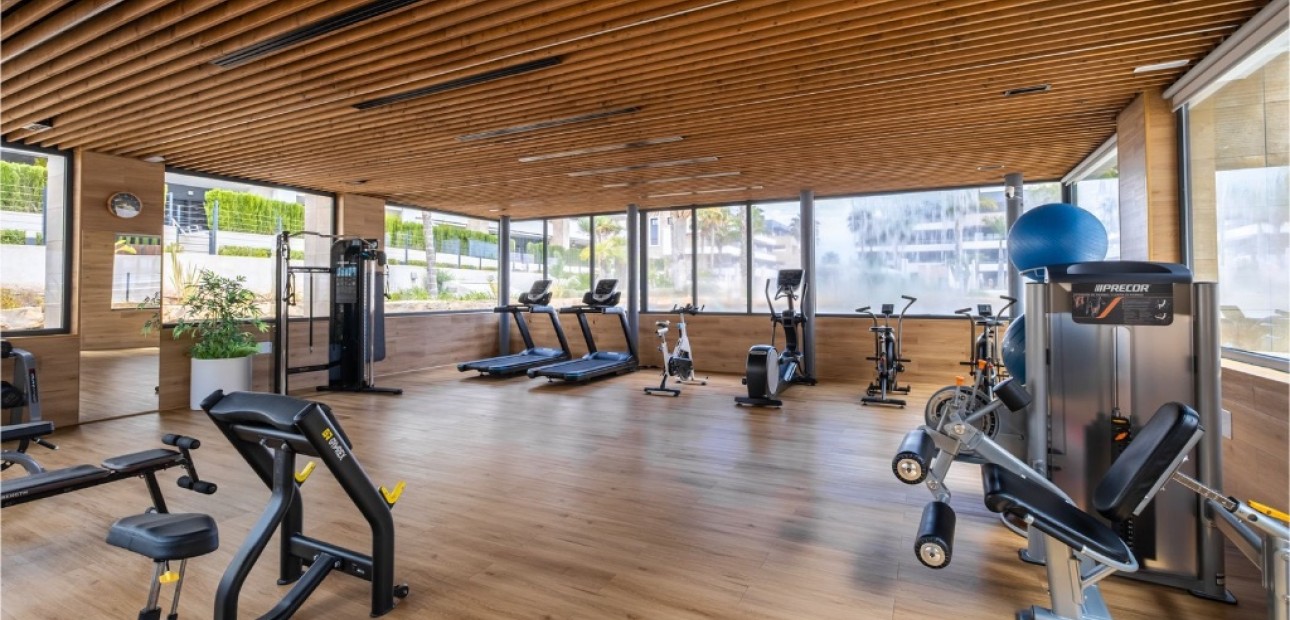 Venta - Apartamento / piso -
Orihuela Costa - Playa Flamenca