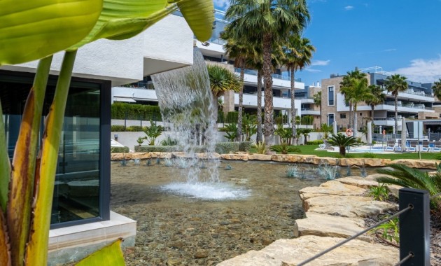 Venta - Apartamento / piso -
Orihuela Costa - Playa Flamenca