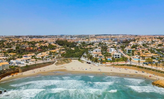 Venta - Apartamento / piso -
Orihuela Costa - Playa Flamenca