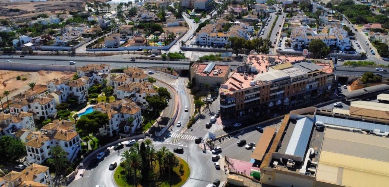 Venta - Apartamento / piso -
Orihuela Costa - Playa Flamenca