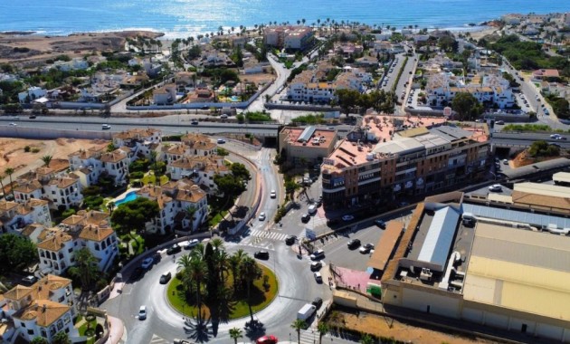 Venta - Apartamento / piso -
Orihuela Costa - Playa Flamenca