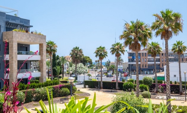 Venta - Apartamento / piso -
Orihuela Costa - Playa Flamenca