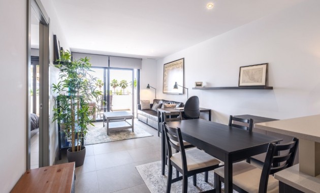 Venta - Apartamento / piso -
Orihuela Costa - Playa Flamenca