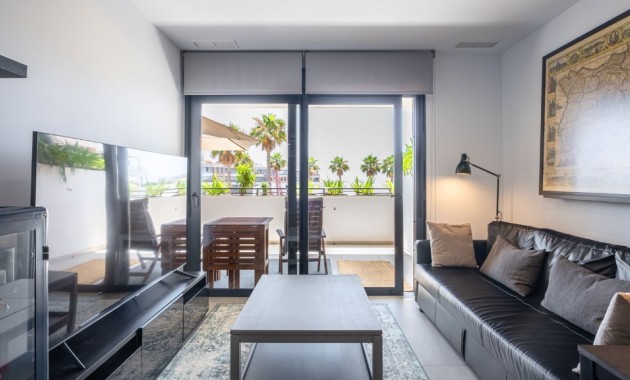 Venta - Apartamento / piso -
Orihuela Costa - Playa Flamenca