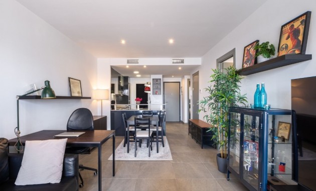 Venta - Apartamento / piso -
Orihuela Costa - Playa Flamenca