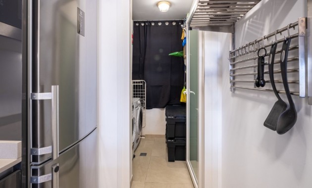 Venta - Apartamento / piso -
Orihuela Costa - Playa Flamenca