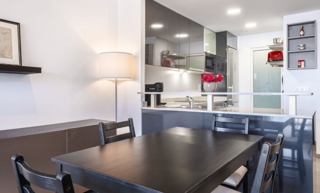 Venta - Apartamento / piso -
Orihuela Costa - Playa Flamenca