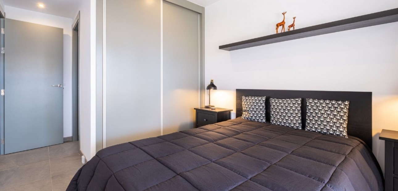 Venta - Apartamento / piso -
Orihuela Costa - Playa Flamenca