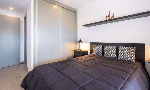 Venta - Apartamento / piso -
Orihuela Costa - Playa Flamenca