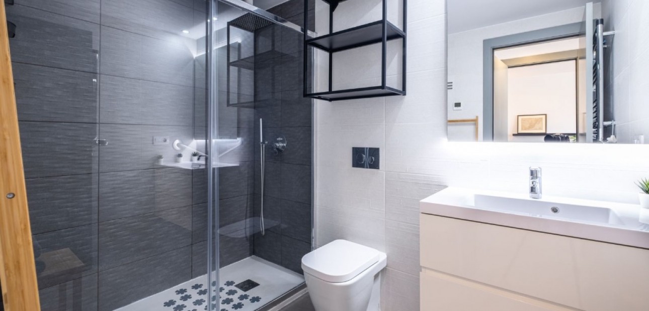 Venta - Apartamento / piso -
Orihuela Costa - Playa Flamenca