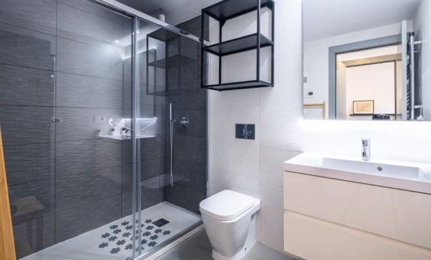 Venta - Apartamento / piso -
Orihuela Costa - Playa Flamenca