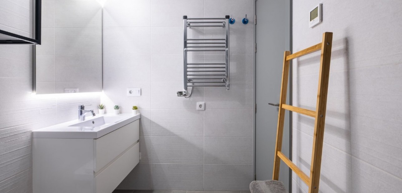 Venta - Apartamento / piso -
Orihuela Costa - Playa Flamenca