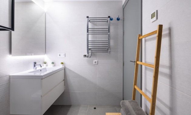 Venta - Apartamento / piso -
Orihuela Costa - Playa Flamenca