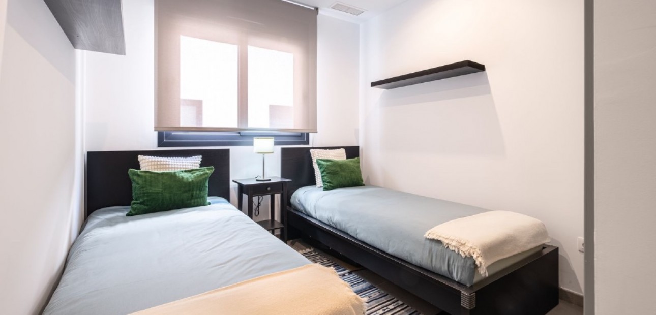 Venta - Apartamento / piso -
Orihuela Costa - Playa Flamenca