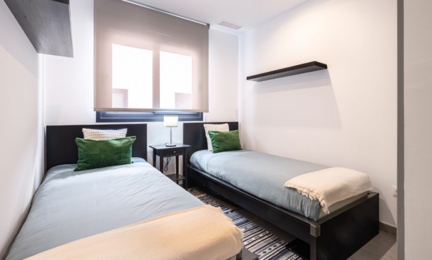 Venta - Apartamento / piso -
Orihuela Costa - Playa Flamenca